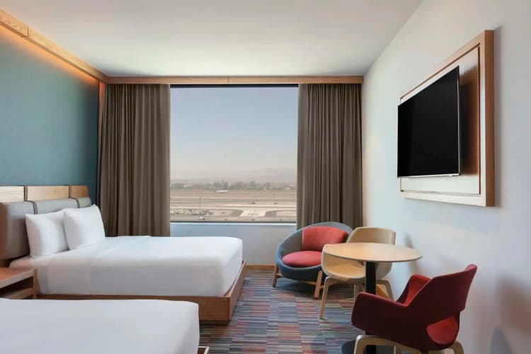 Hilton Garden Inn Guadalajara Airport photo 5