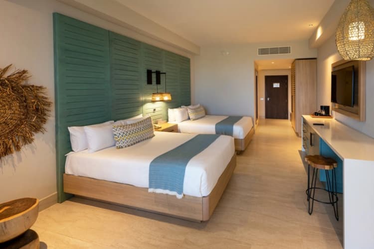 Adults Only Club At Lopesan Costa Bávaro - All Inclusive photo 5