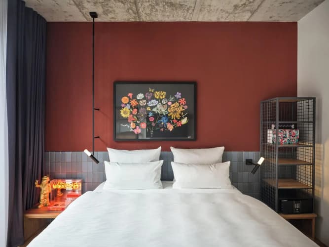 Urban Loft Berlin photo 4