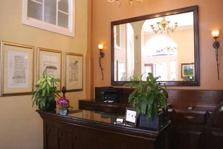 The Andrews Hotel, photo 3