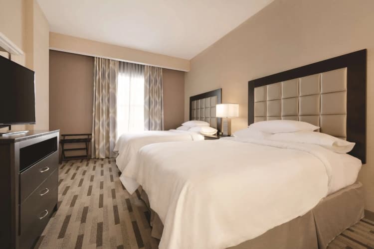 Embassy Suites by Hilton Tuscaloosa Alabama Downtown photo 3