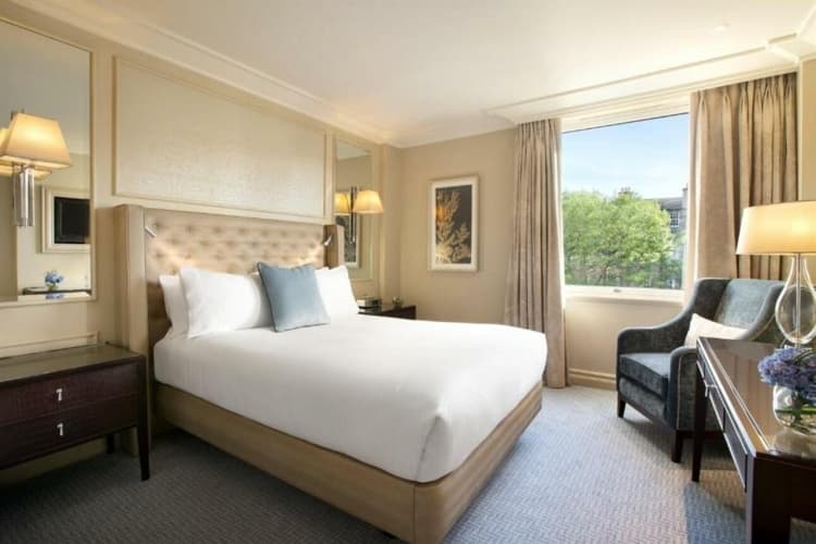 The Caledonian Edinburgh, Curio Collection by Hilton, photo 4