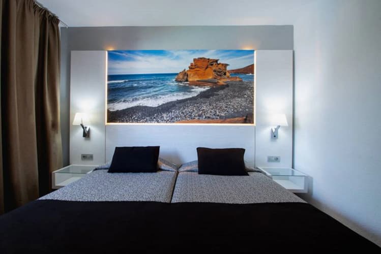 HL Paradise Island Aparthotel photo 5