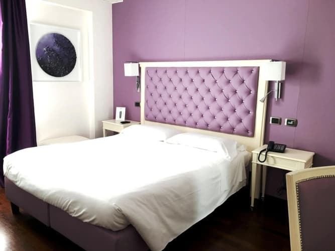 Trilussa Palace Hotel Wellness & SPA photo 3