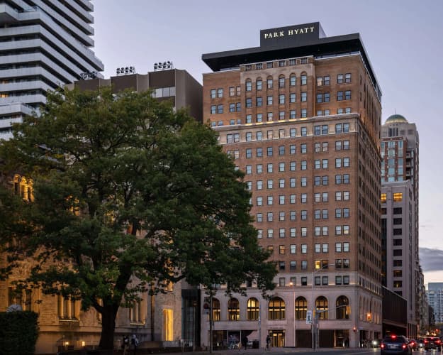 Park Hyatt Toronto photo 2