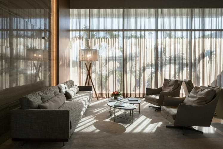 Hilton Barra Rio De Janeiro photo 5