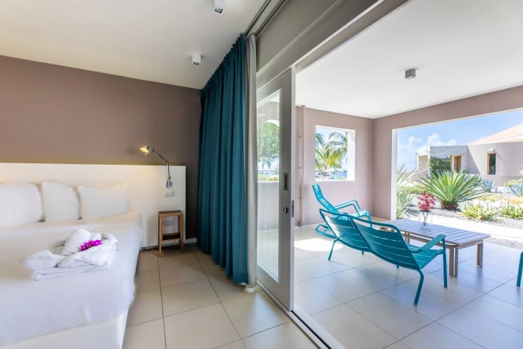 Coral Estate Luxury Resort photo 4