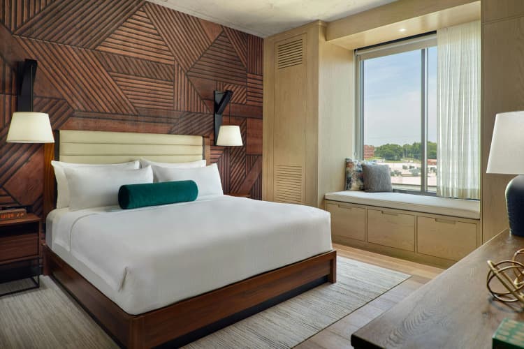 Bellyard, West Midtown Atlanta, a Tribute Portfolio Hotel photo 5