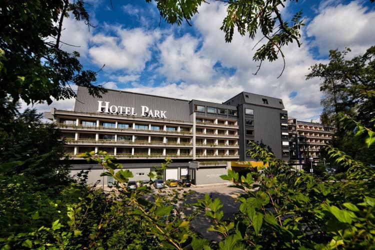 Hotel Park photo 2