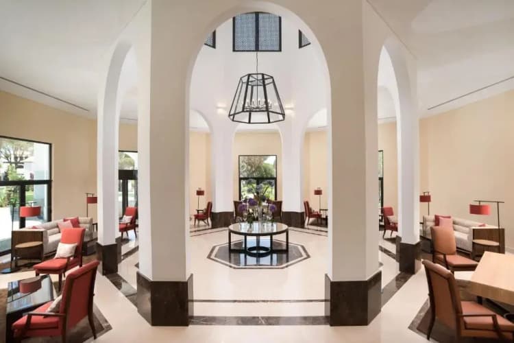 Pine Cliffs Hotel, A Luxury Collection Resort, Algarve photo 2