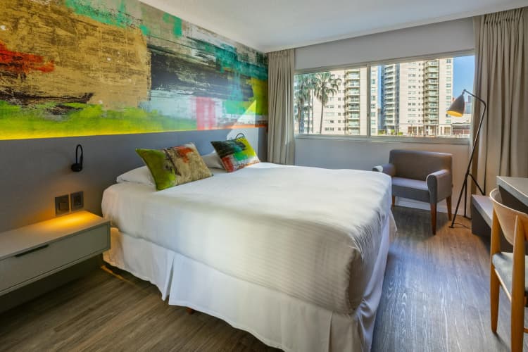 Palladium Business Hotel photo 3