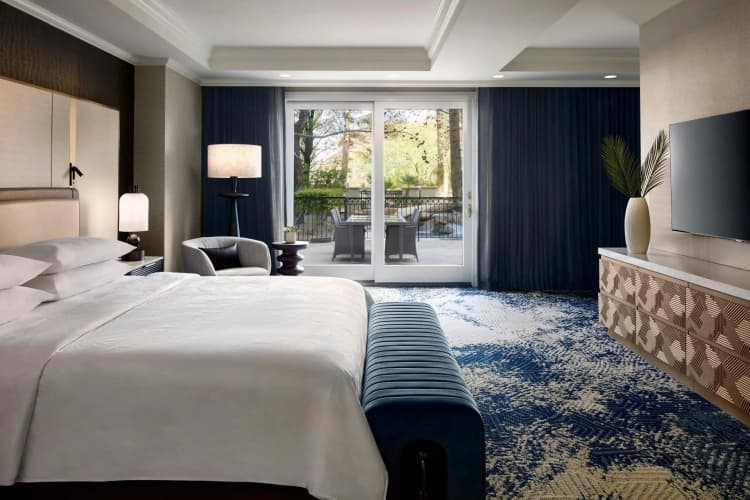 Jw Marriott Las Vegas Resort & Spa photo 5