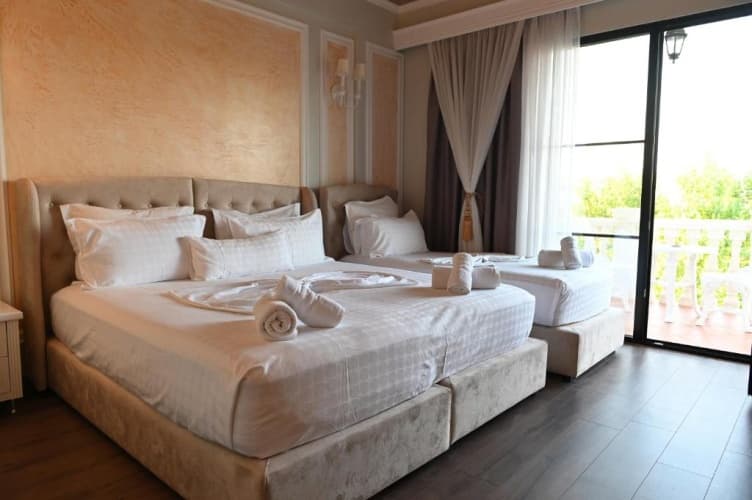 Hotel Onufri, photo 2