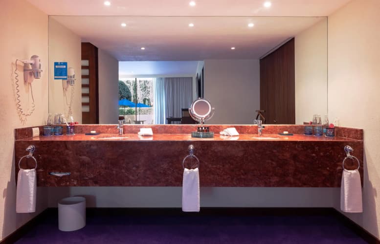 Camino Real Polanco Mexico photo 3