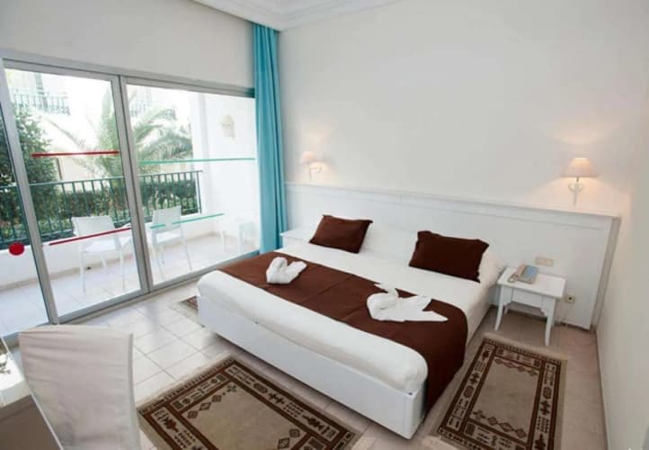 Soviva Resort photo 5
