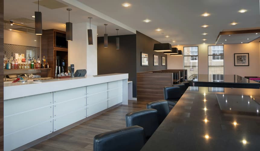 Hampton by Hilton York photo 3