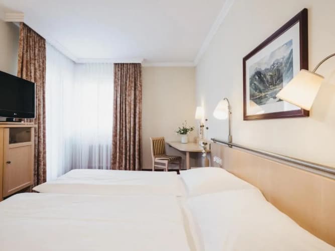 Sporthotel Royer photo 5