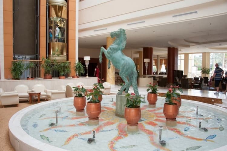 Steigenberger Marhaba Thalasso photo 3