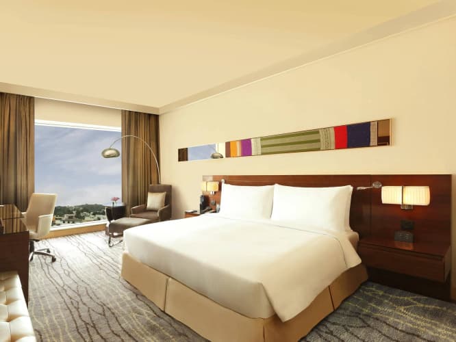 Hilton Chennai photo 4