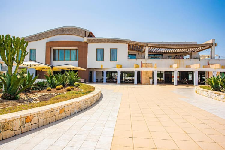 Riva Marina Resort photo 2