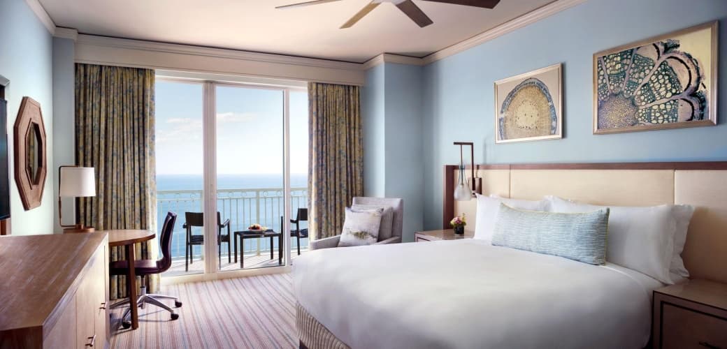 The Ritz Carlton Key Biscayne Miami photo 3