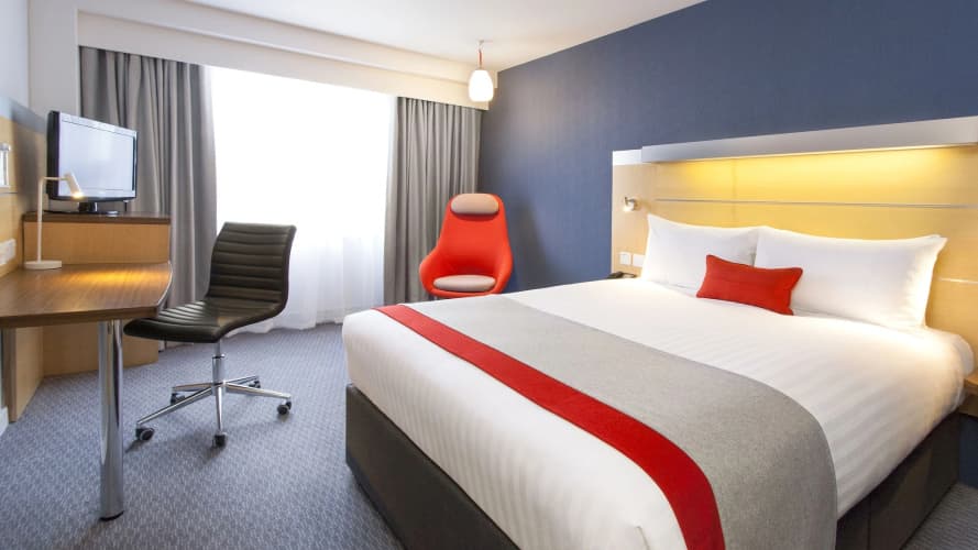 Holiday Inn Express Limehouse photo 4