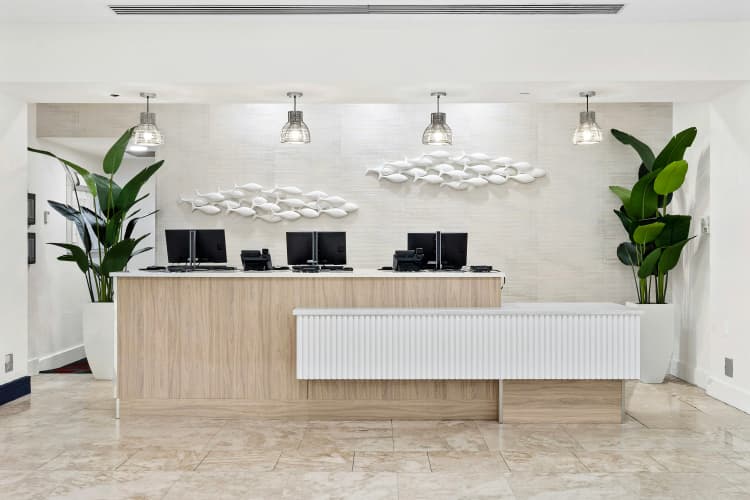GALLERYone - a DoubleTree Suites by Hilton Hotel photo 3