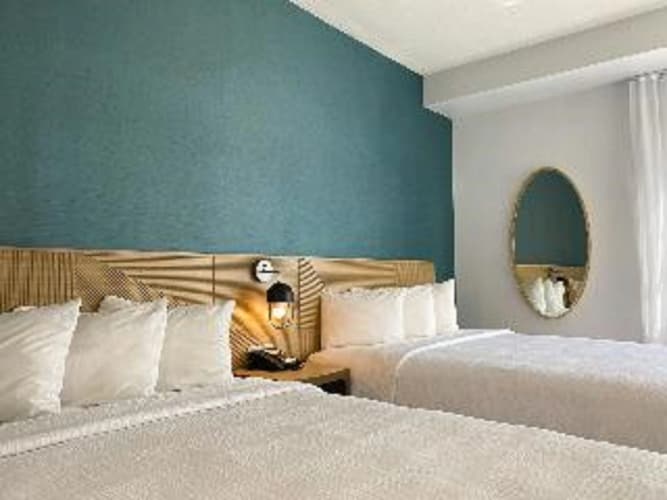Marseilles Hotel photo 5