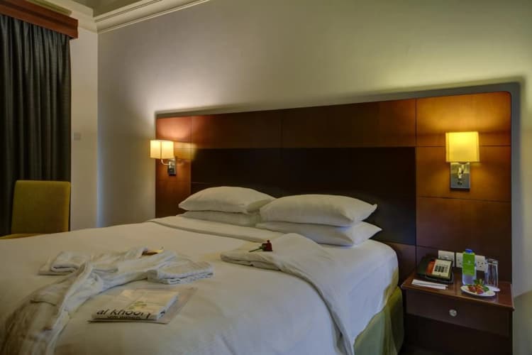 Al Khoory Hotel Apartments, Al Barsha photo 4