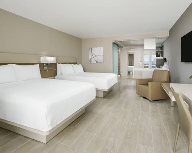AC Hotel San Juan Condado photo 4