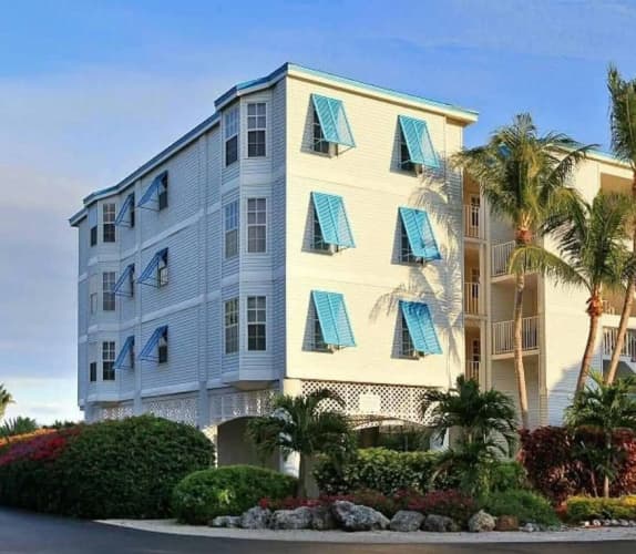 Ocean Pointe Suites at Key Largo photo 2