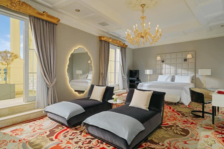 The Westin Excelsior Rome photo 5