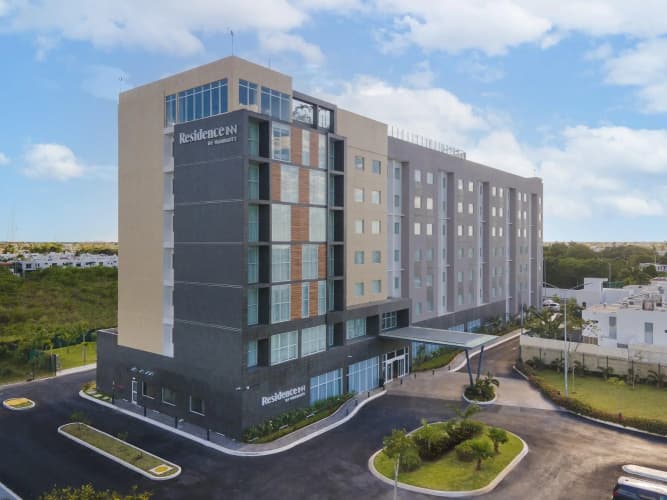 Residence Inn Merida photo 2