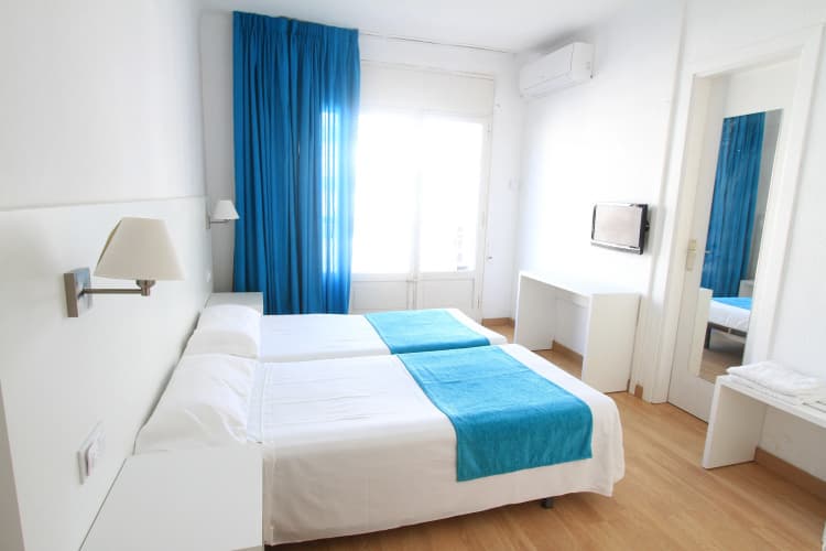 Hotel Villa Garbí photo 5