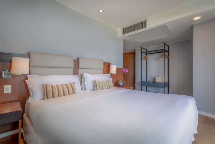 Wyndham Rio de Janeiro Barra photo 2