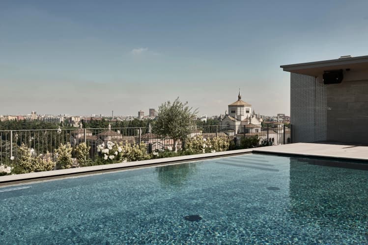 Hotel Viu Milan, photo 3