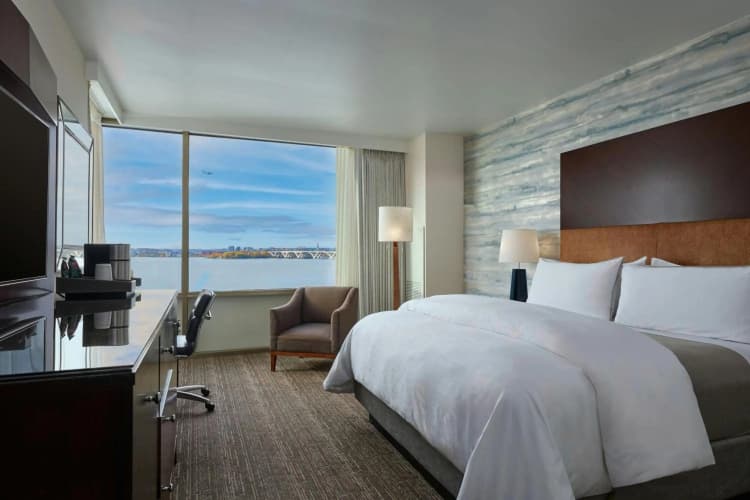 The Westin Washington National Harbor photo 4