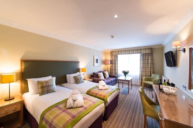 Leonardo Boutique Hotel Huntingtower Perth photo 5