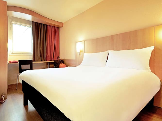 Ibis Paris Porte dItalie photo 4