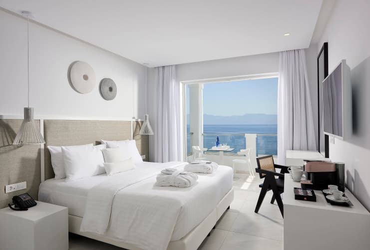 Dimitra Beach Hotel & Suites photo 4