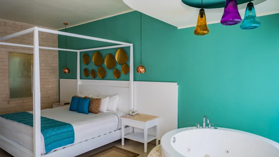 Iberostar Selection Riviera Cancun photo 5