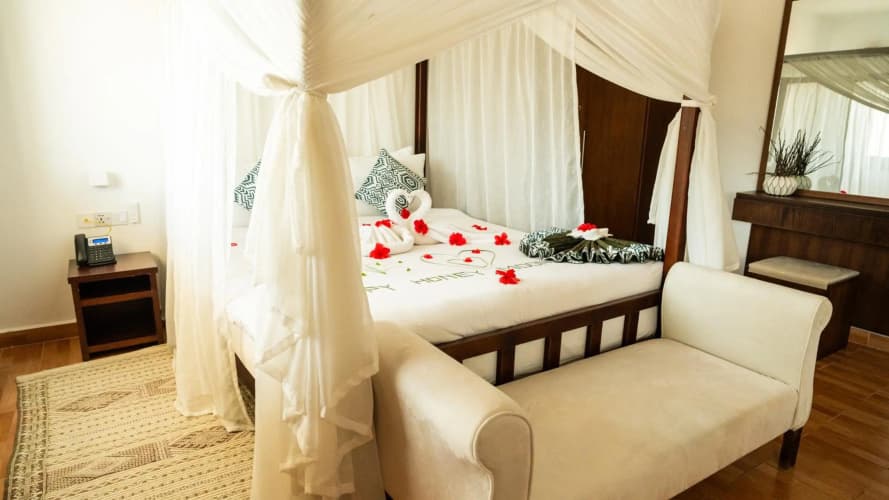 Dream of Zanzibar photo 5