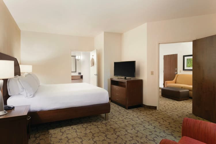 Hilton Garden Inn Rochester Downtown photo 4