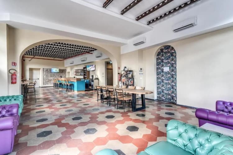 Borgo Ripa By Hostel Trastever photo 3
