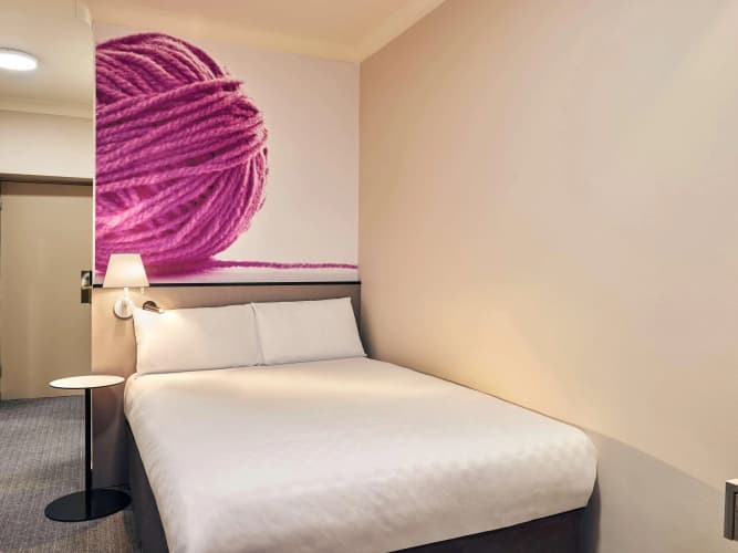 Mercure Exeter Rougemont Hotel photo 5