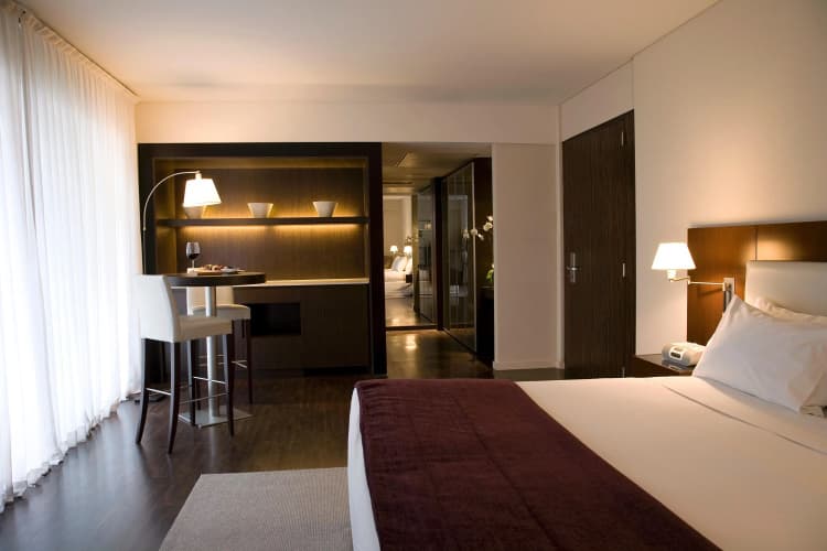 Hotel Madero photo 5