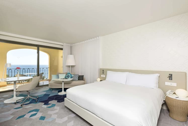 Hilton Malta photo 5