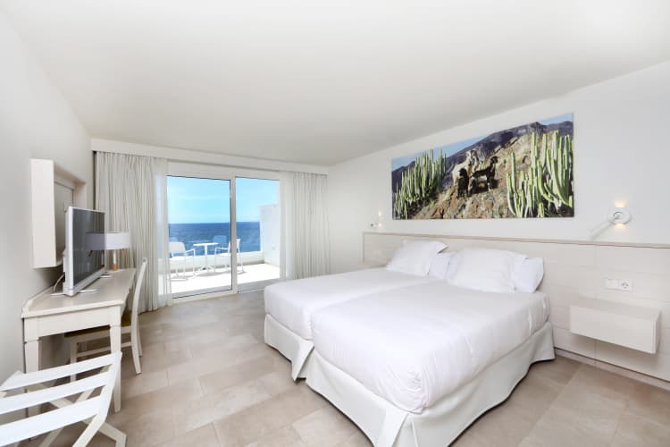 Iberostar Selection Lanzarote Park photo 4