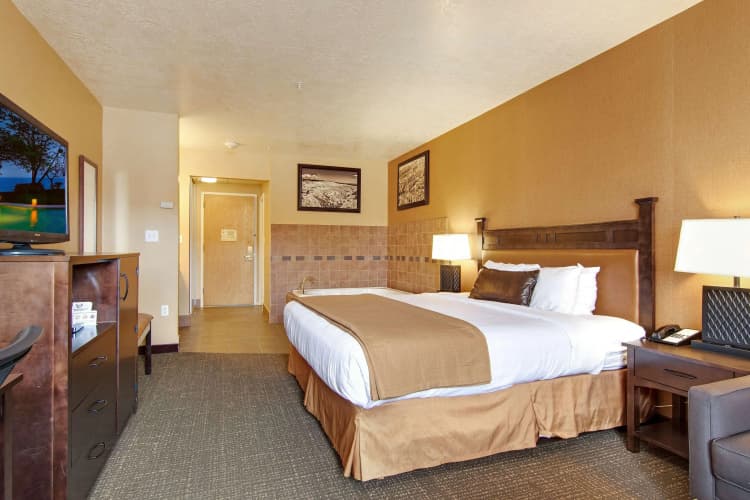 Best Western Plus Ruby's Inn photo 5