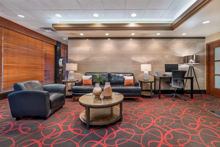 Best Western Plus Columbia River Hotel photo 3